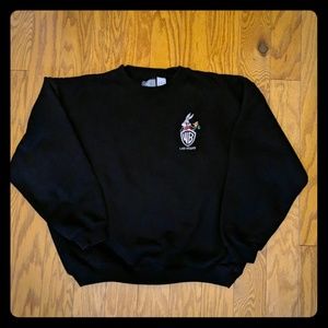 Vintage Bugs Bunny Sweatshirt